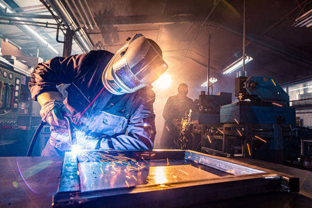 Best Automation and Robotic Welding in Big Stone Gap, VA