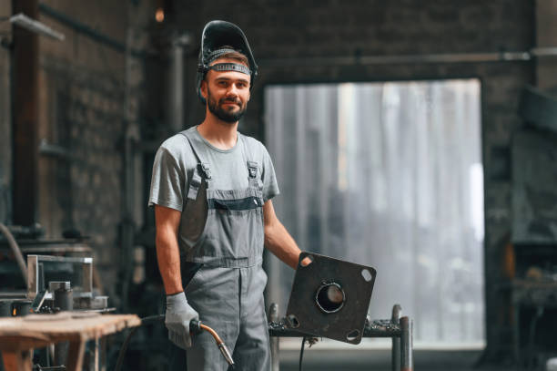 Best Aerospace and Defense Welding in Big Stone Gap, VA